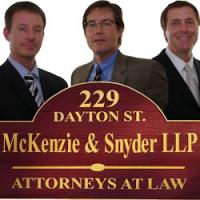 Cincinnati OH workers' compensation attorneys